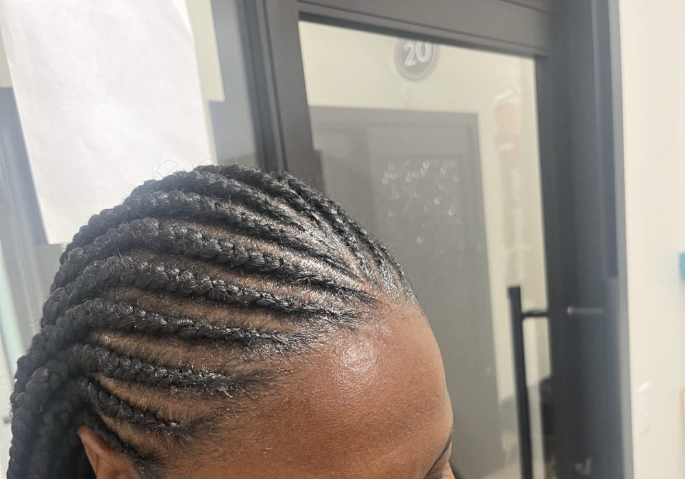 Samira Hair Braiding, Alameda CA